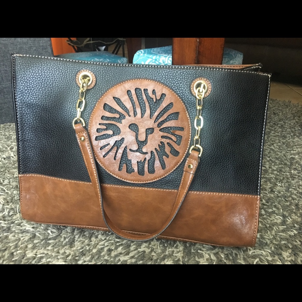 Anne Klein Purse